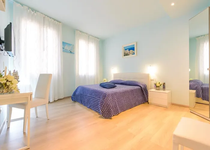 Il Timone Affittacamere