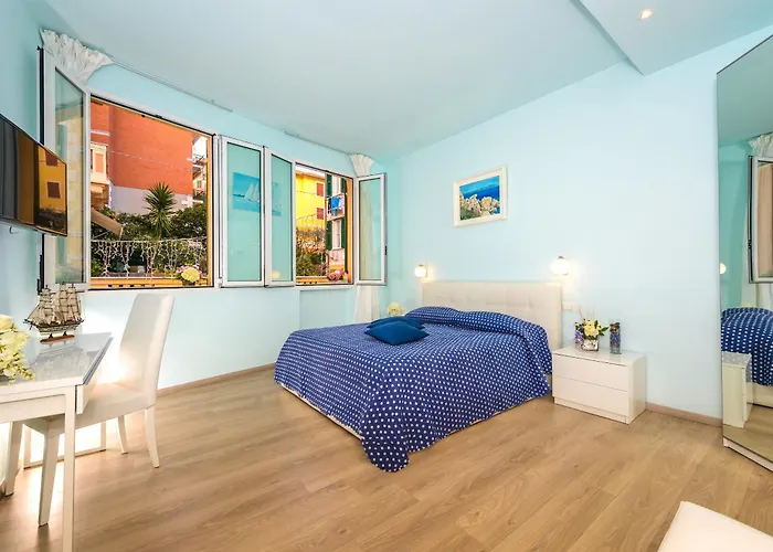 Il Timone Affittacamere